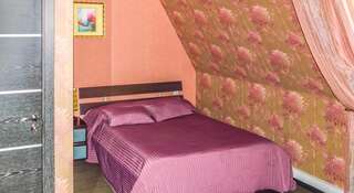 Гостиница Мини Отель Кедровая Падь Владивосток Двухместный номер с 1 кроватью-3
