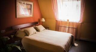 Гостиница Мини Отель Кедровая Падь Владивосток Двухместный номер с 1 кроватью-7